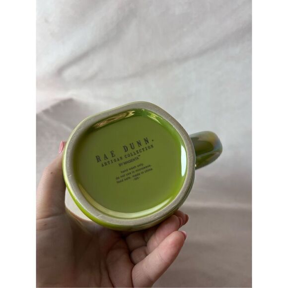 Rae Dunn Halloween Coffee Cup - Picture 7 of 8